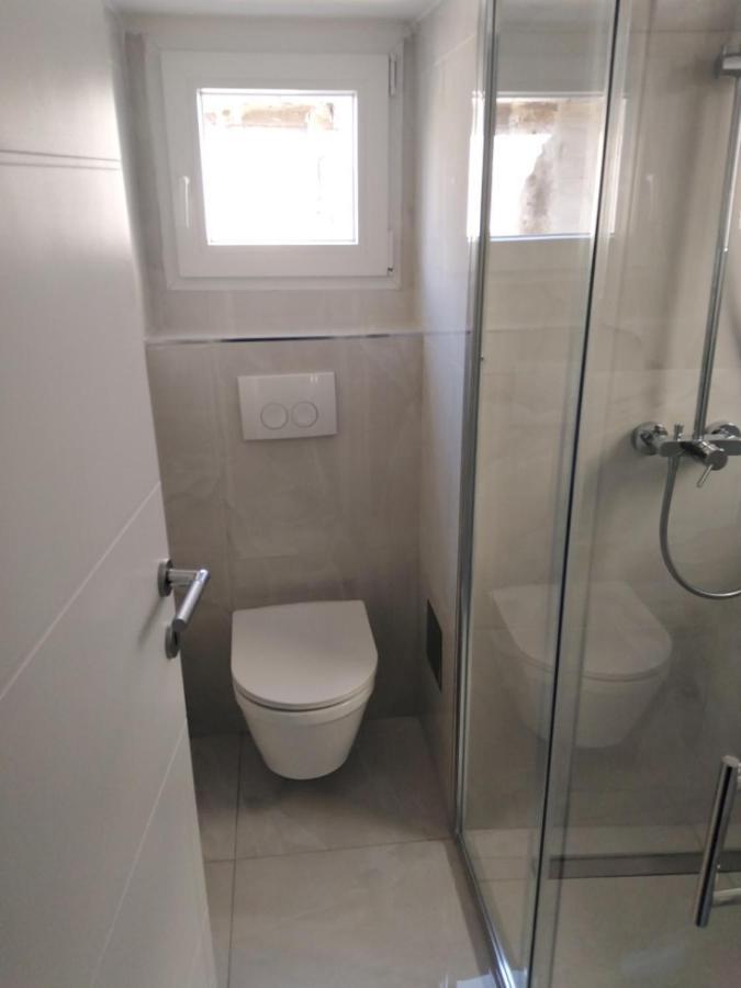 In The Centar Apartment Rijeka Luaran gambar